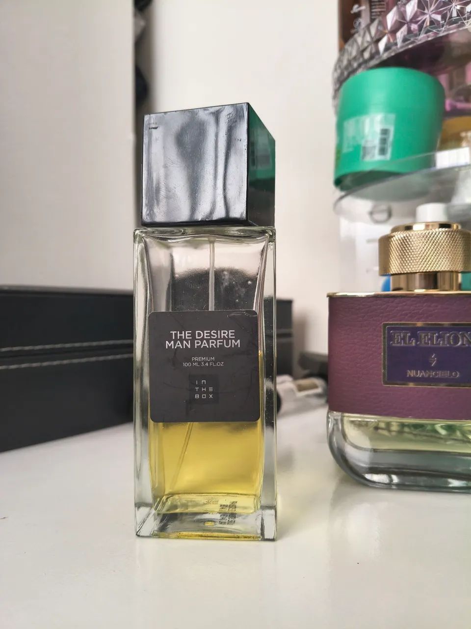 Desapego perfumes - Foto 4