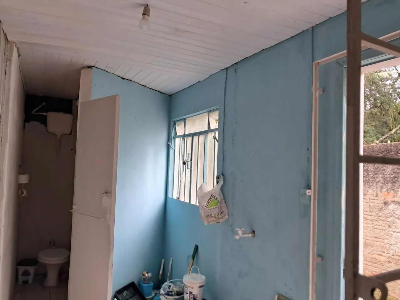 Aluga-se Kitnet no Santa Cândida  - Foto 2
