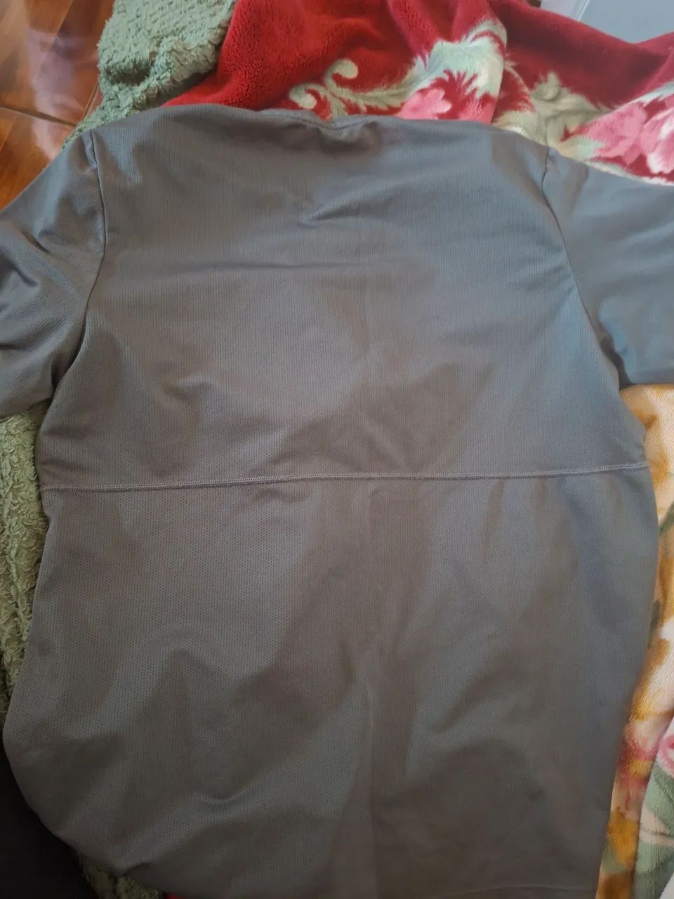 Camisetas da Nike com tecnologia Dri-FIT - Foto 3