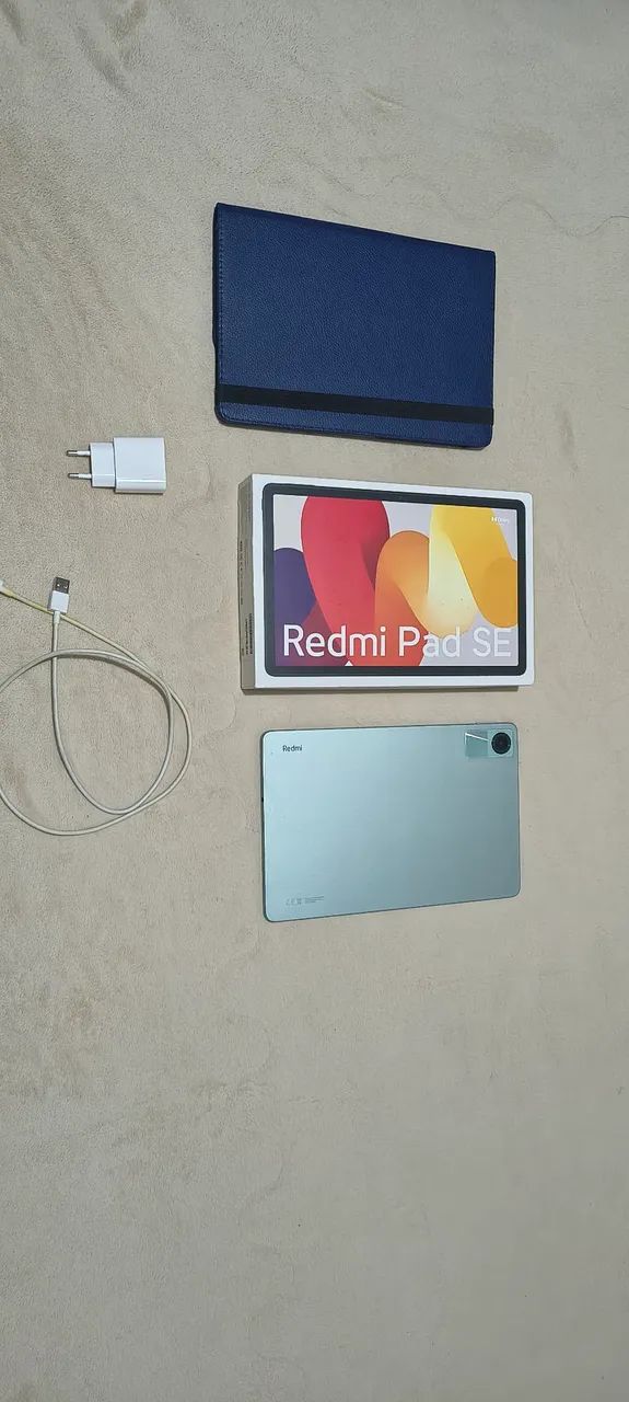 Tablet Xiaomi Redmi Pad Se
