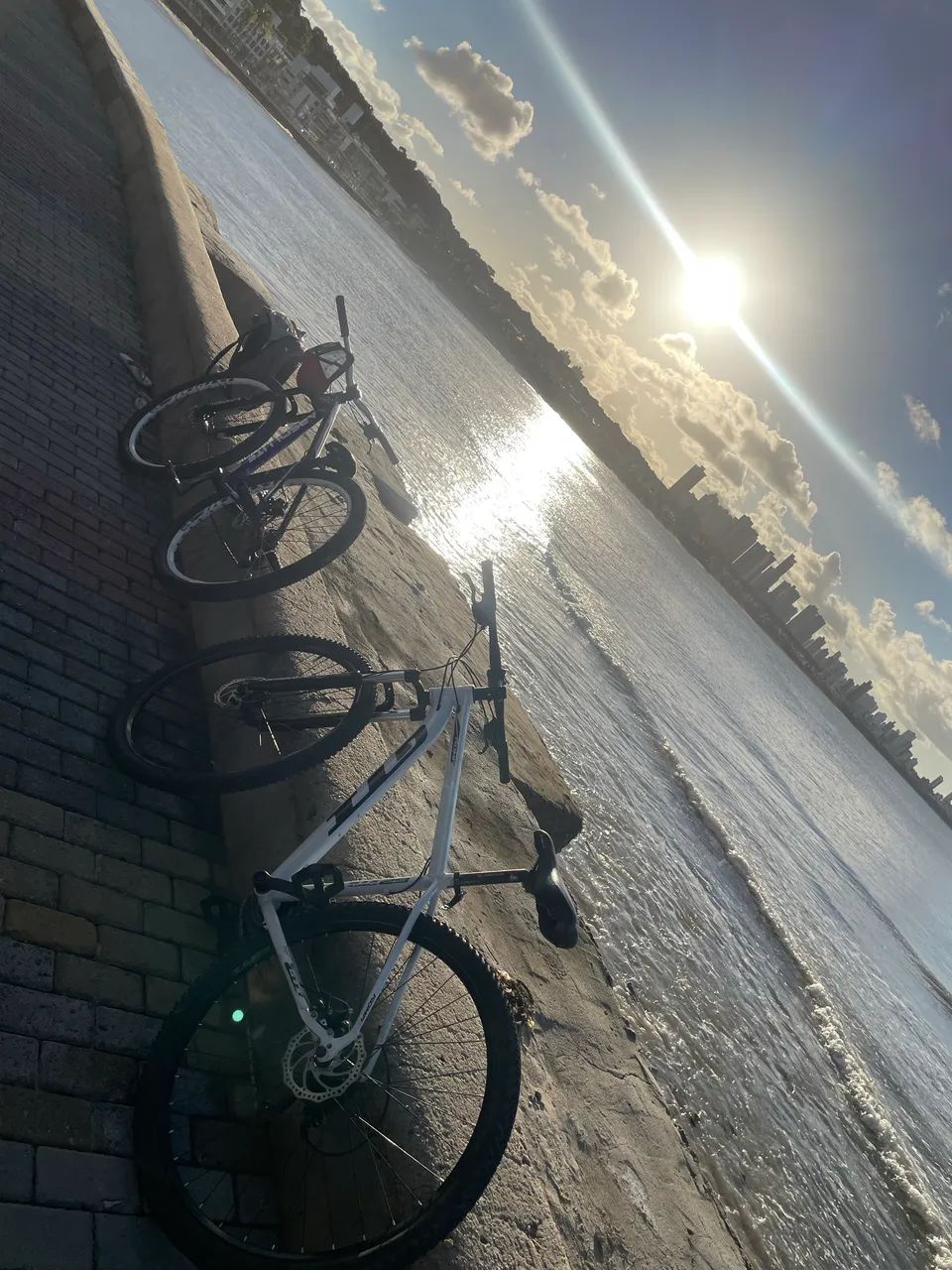 Bicicleta nero 5 absolut 