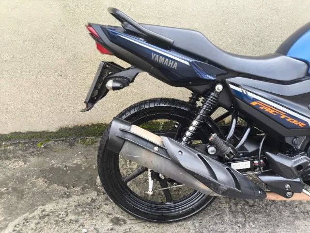 Factor 150 ED    2024 - Foto 2