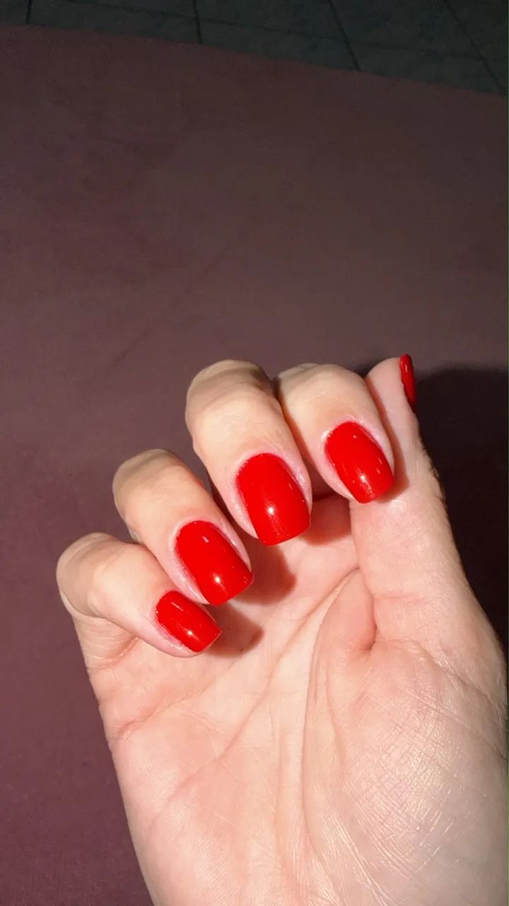 Manicure  - Foto 2