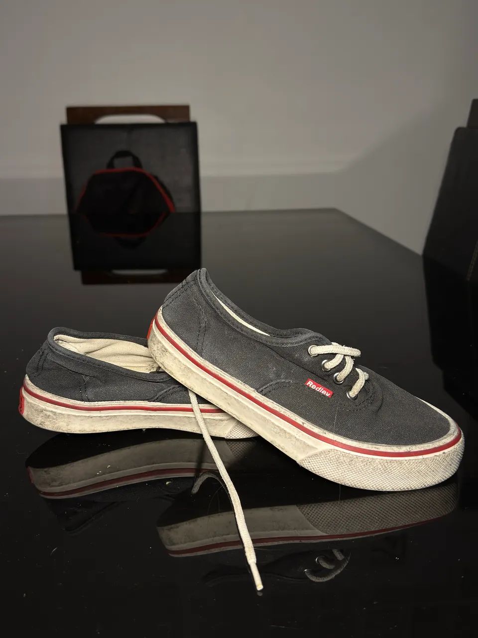 Tênis Redley Originals
