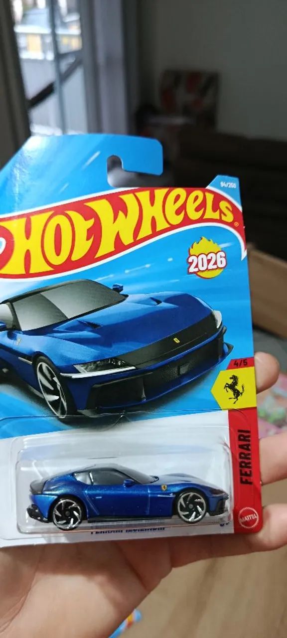 4 Hotwheels  - Foto 5