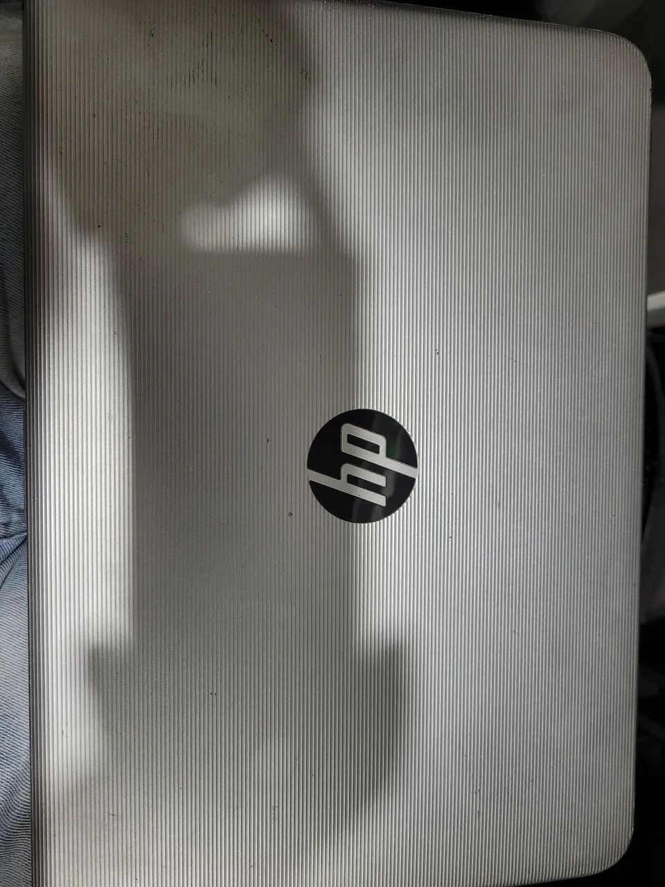 Notebook HP 8gb SSD 120gb - Foto 3