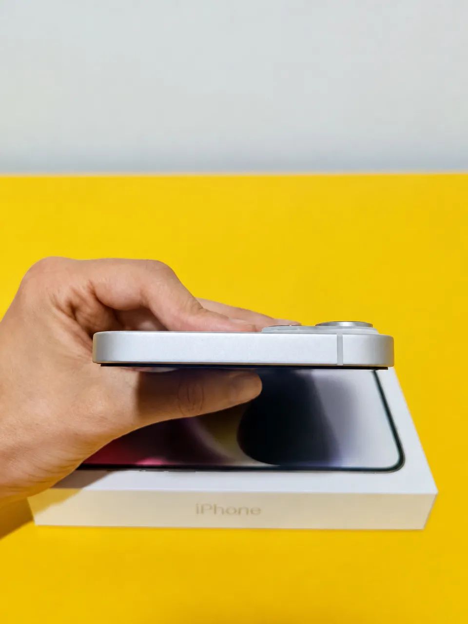 Iphone 14 Plus - Foto 5