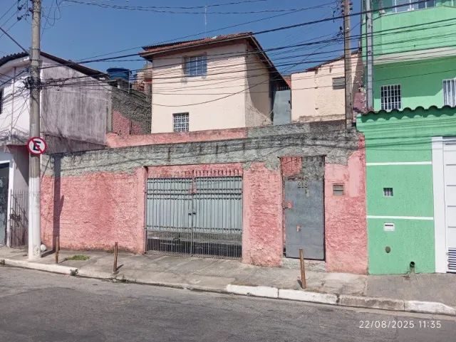 Foto - São Paulo - Vila Santa Maria