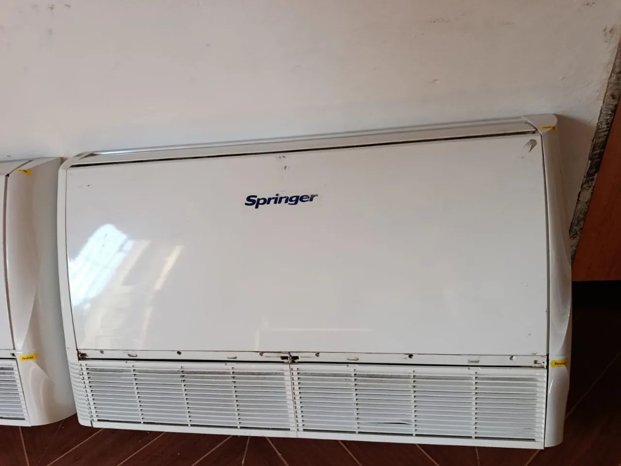 Evaporadora de ar condicionado  - Foto 3