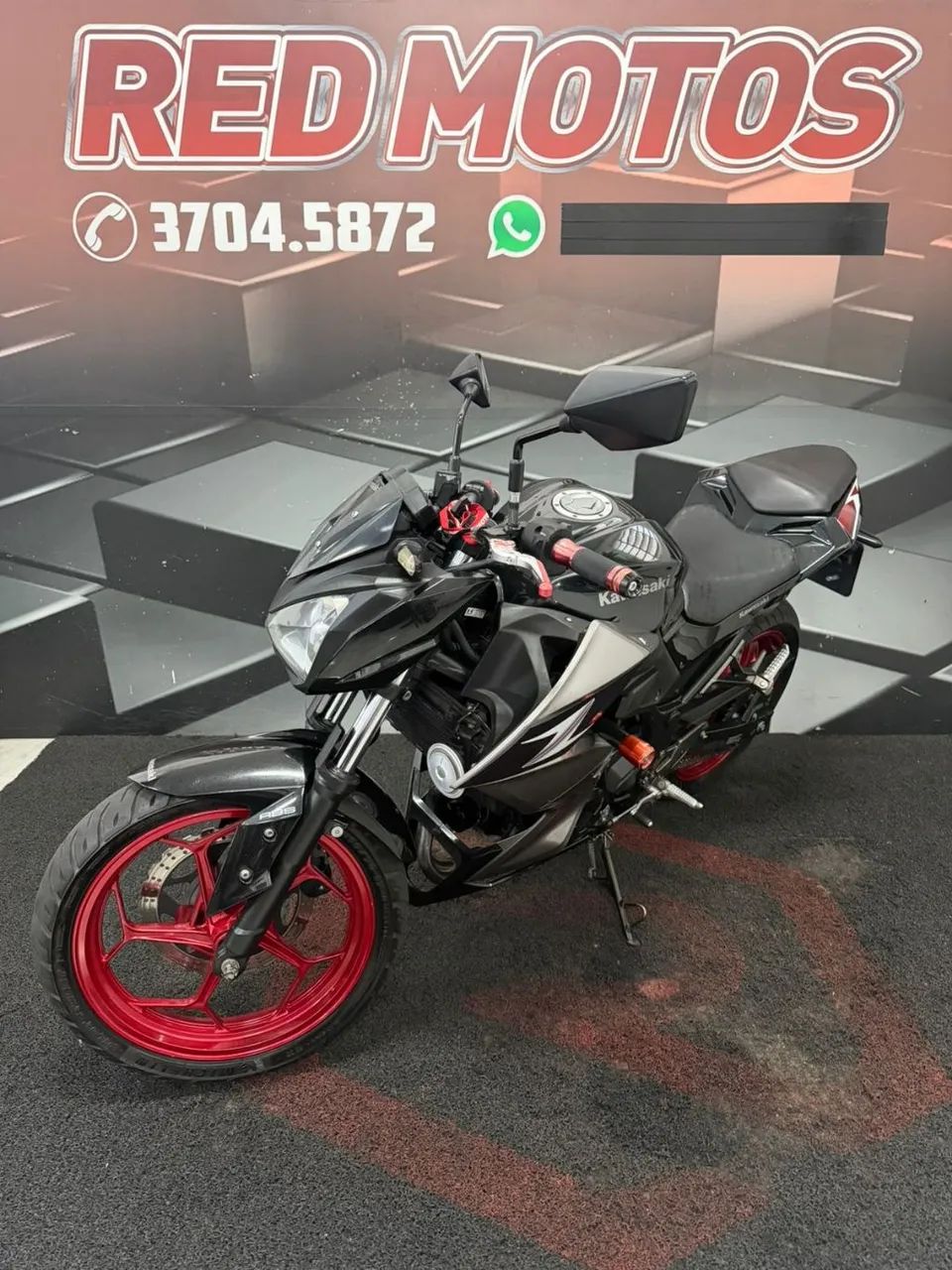 Z 300 - Foto 4