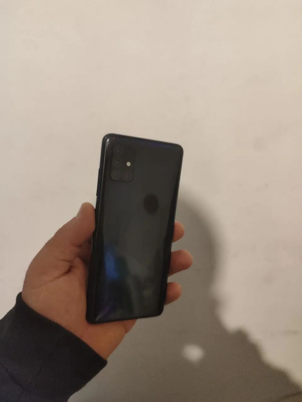 Celular Samsung A51 - Foto 4