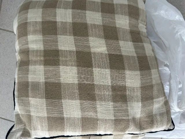 Kit 4 Almofadas - Foto 2