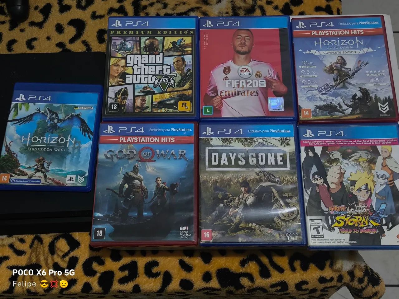 Playstation 4 slim, 500Gb