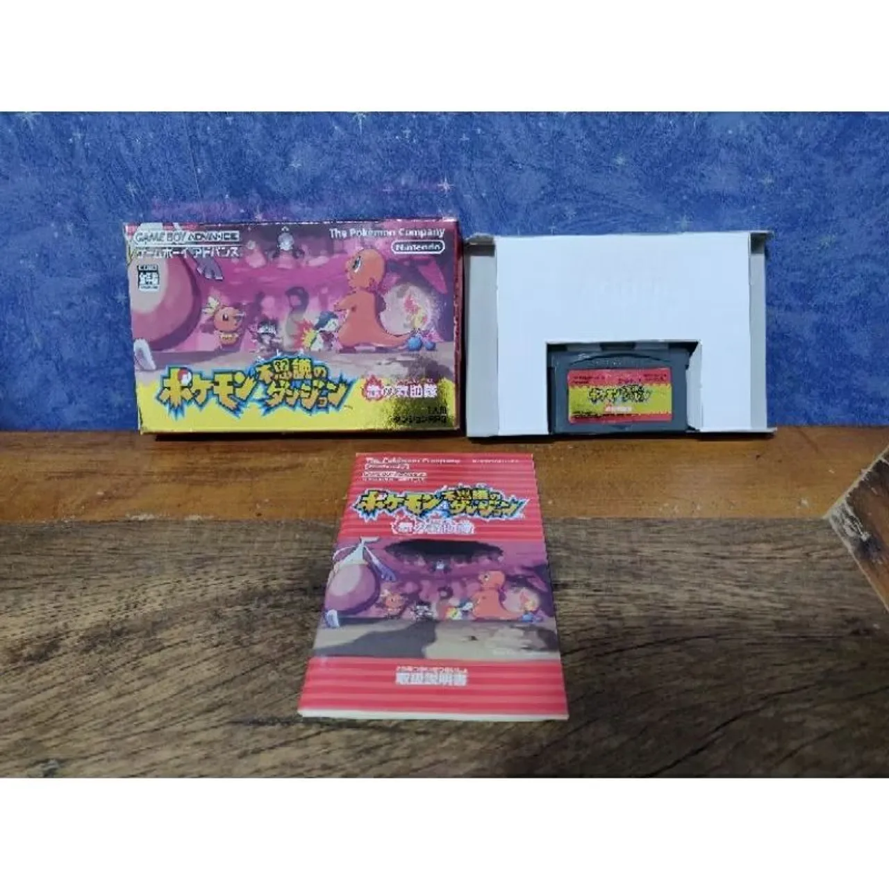 Jogo Legends of Wrestling 2 Game Boy Advance Original - Jogos de