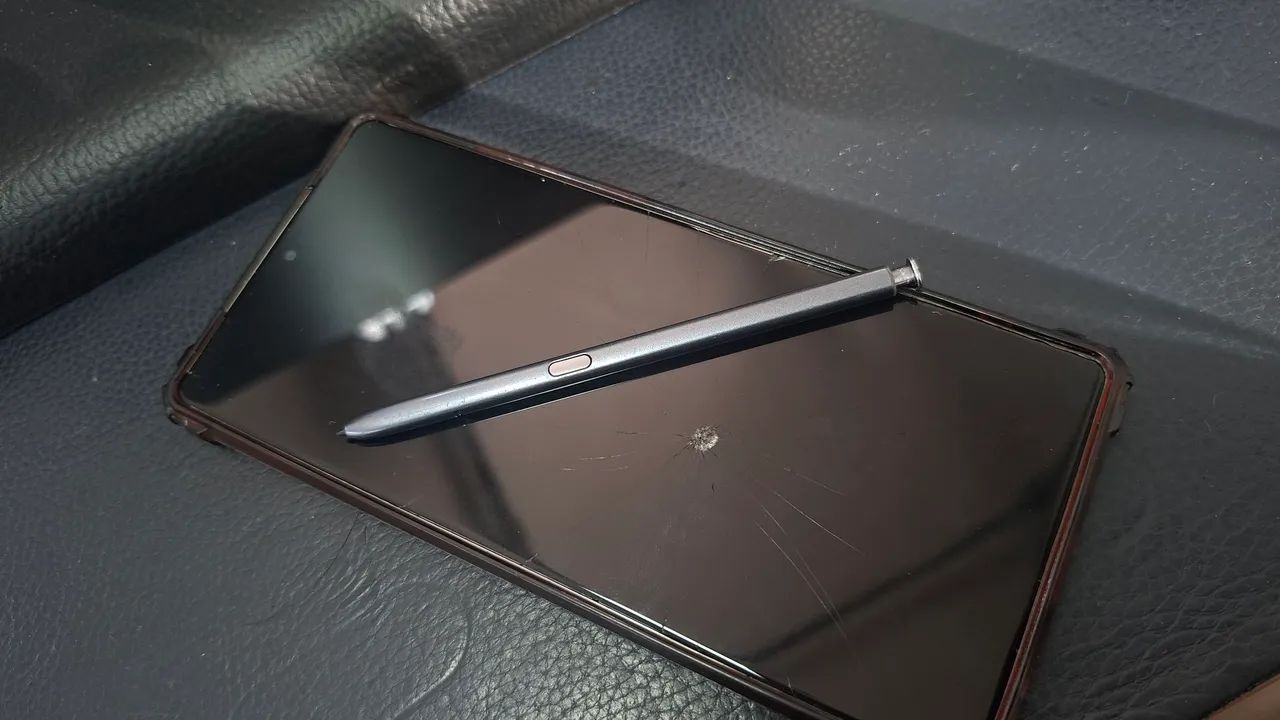 Galaxy Note 20 5G