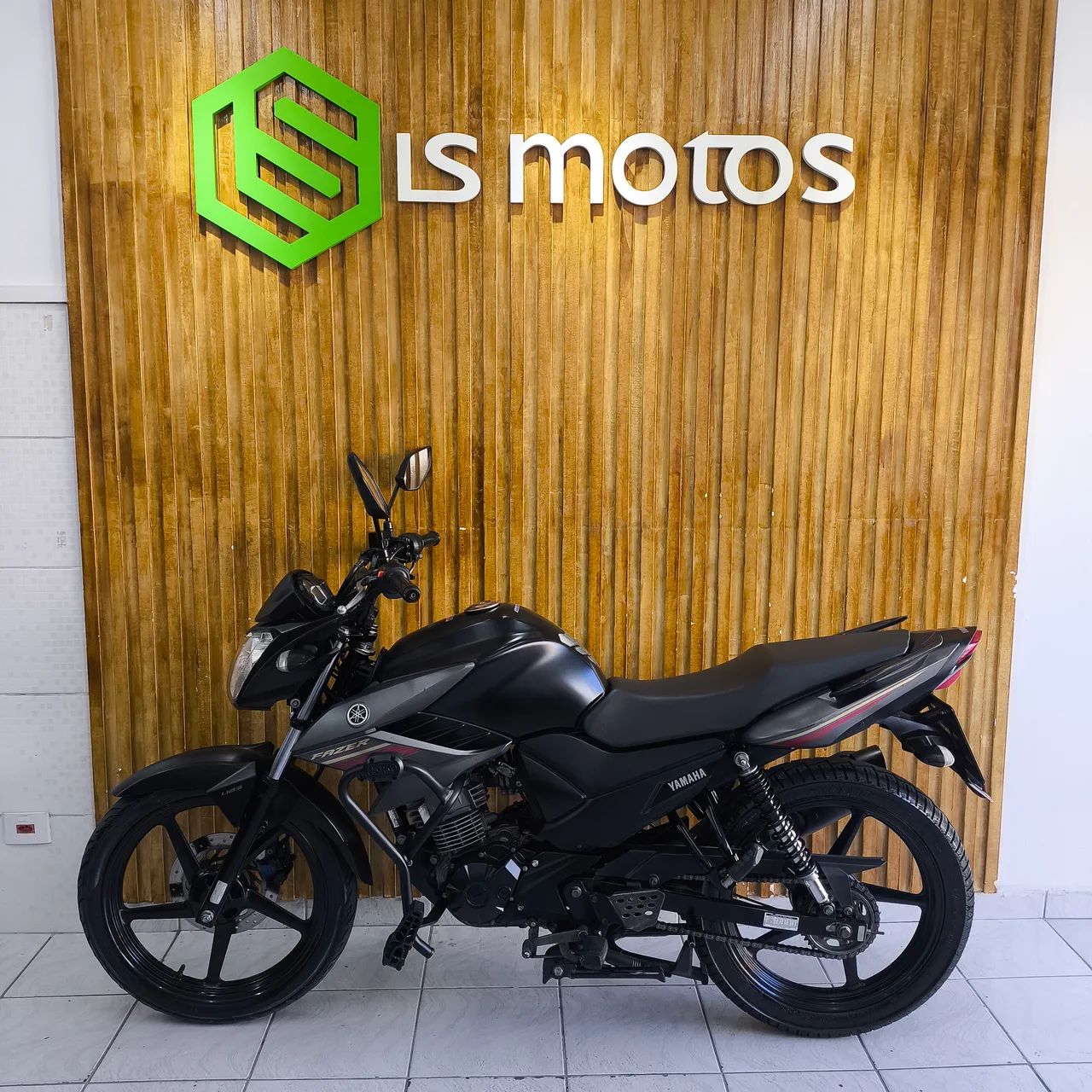 Fazer 150 SED 2021 - Foto 2