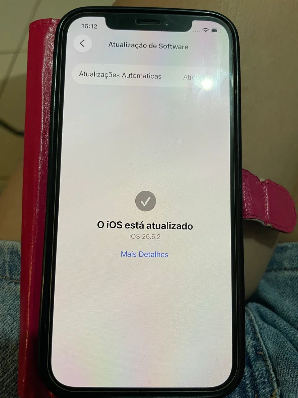 iPhone 12 64GB - Celulares e Smartphones - Quadras Econômicas