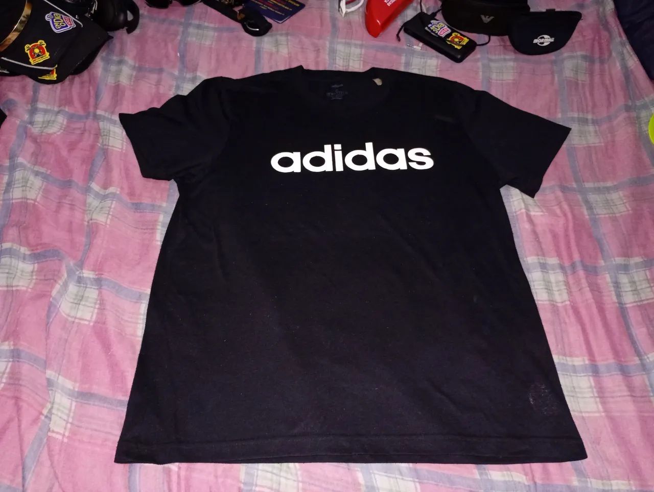 Camisa da Adidas 