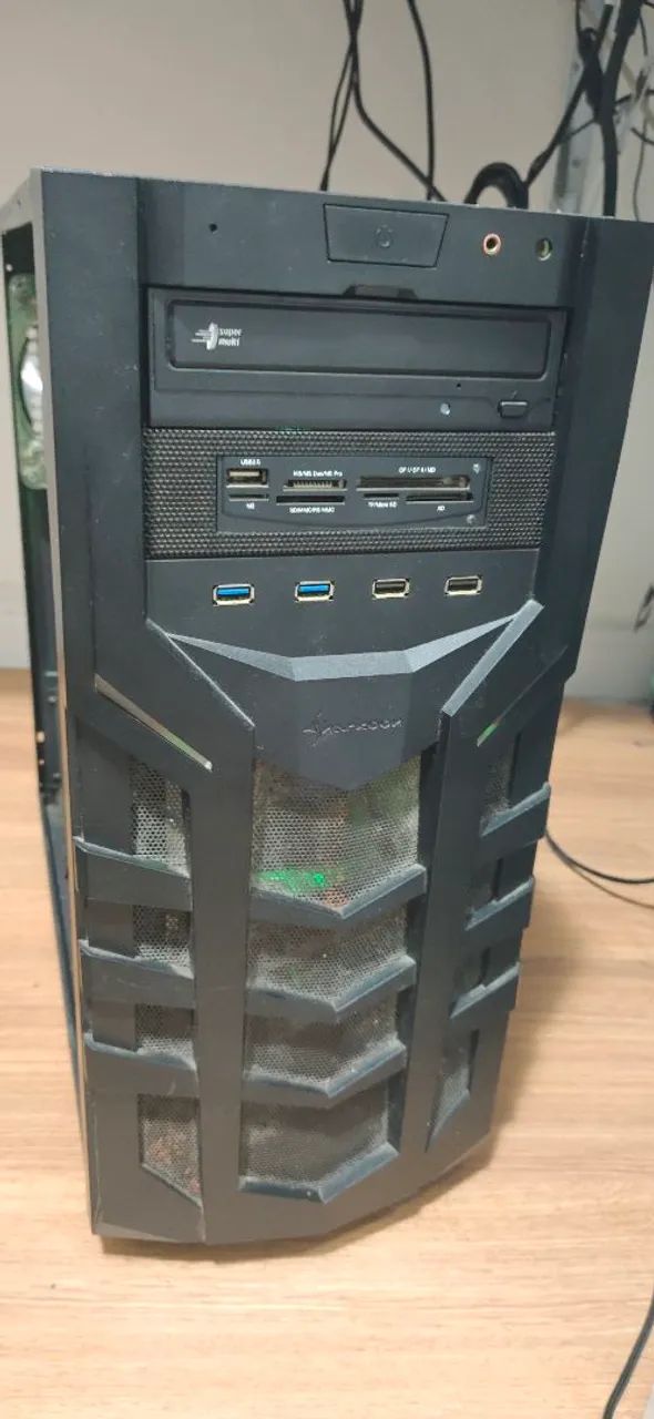 PC gamer  - Foto 2