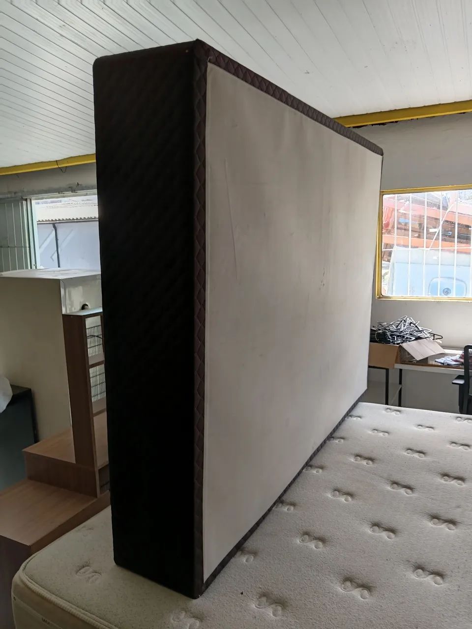 Cama king size - Foto 3
