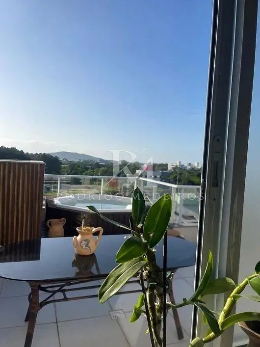 COBERTURA NO NOVO CAMPECHE  MOBILIADA + JACUZZI PRIVATIVA
