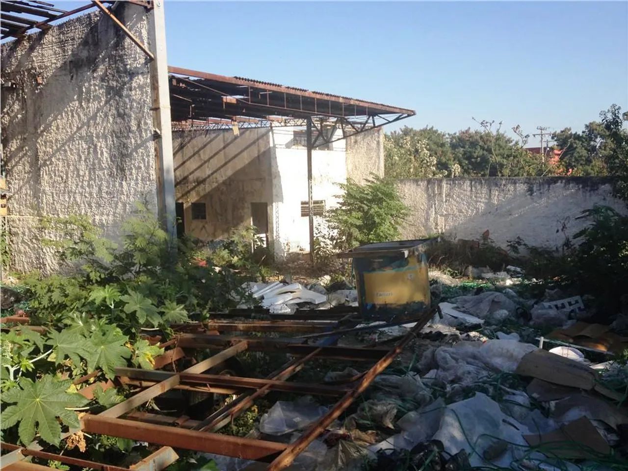 terreno - Chácaras Campos dos Amarais - Campinas - Foto 3