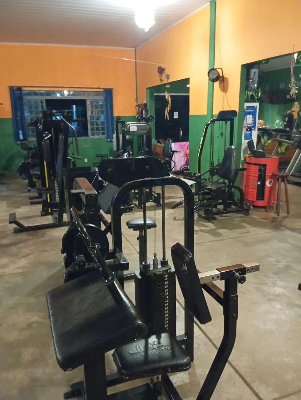 Vendo academia  - Foto 3