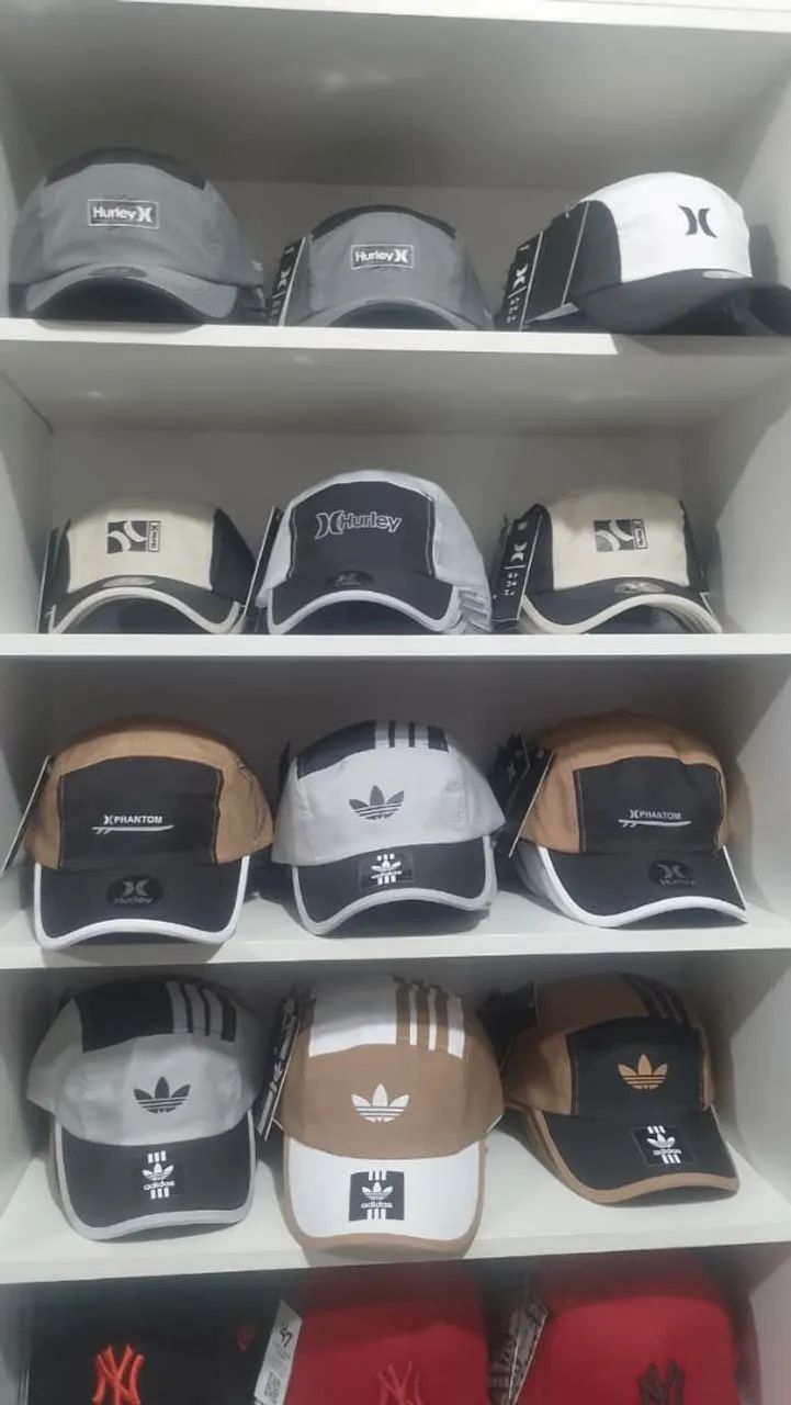 Bonés (Váriados) - Foto 4
