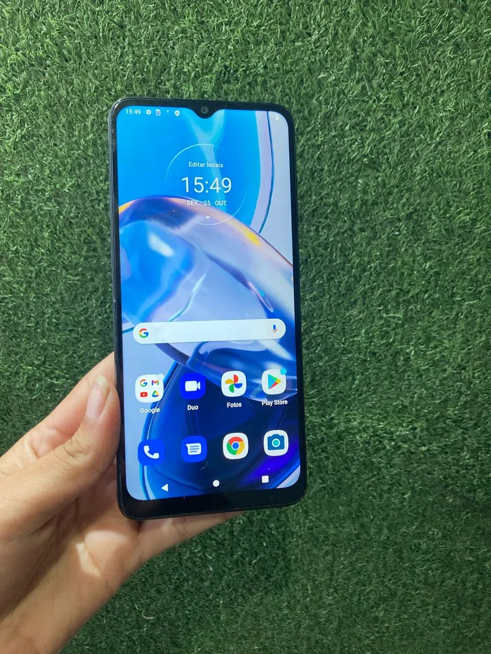 Moto E22 / 128 Gb  - Foto 3