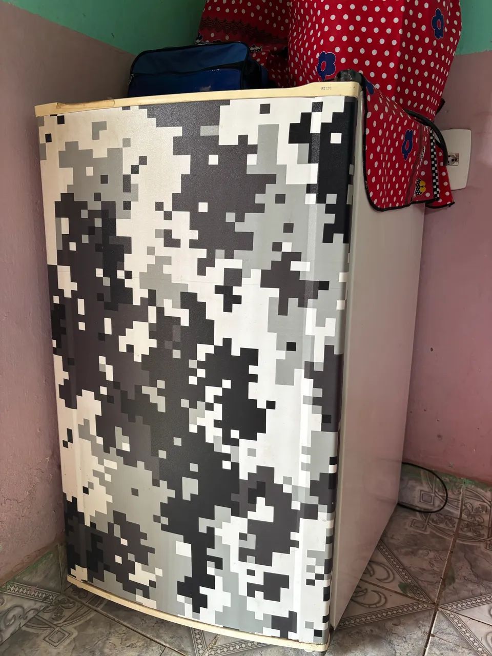 Frigobar eletrolux - Foto 4