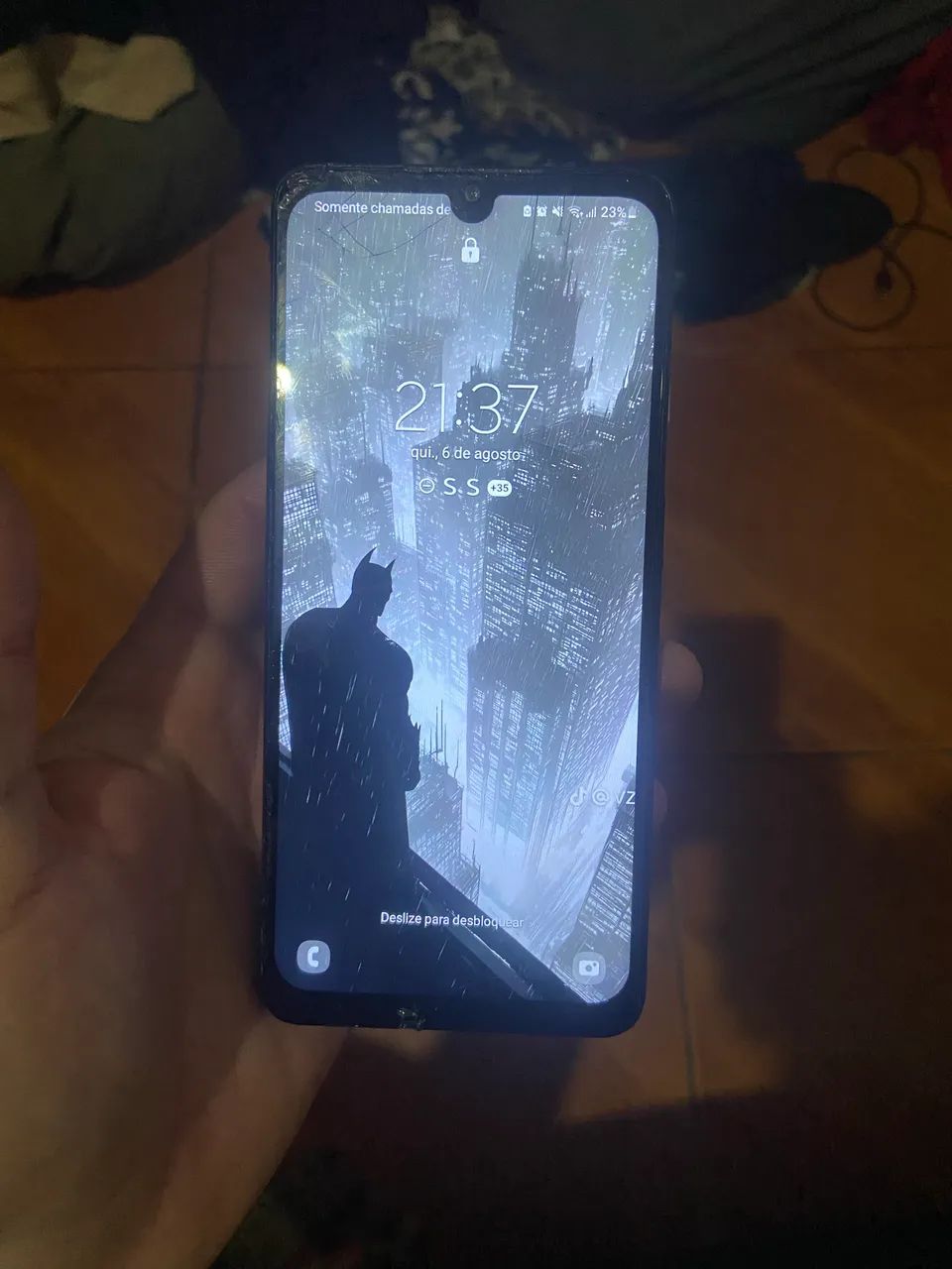 SAMSUNG A 22 128 Tn - Foto 2