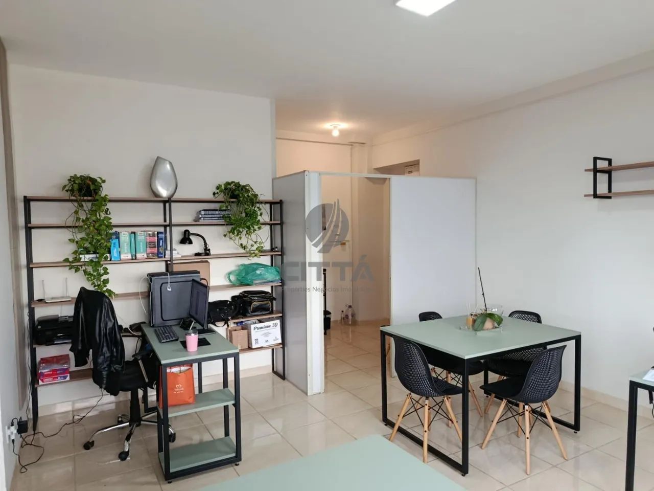 Sala Comercial para venda, 42m2, Bairro Centro, Campinas/SP - Foto 2