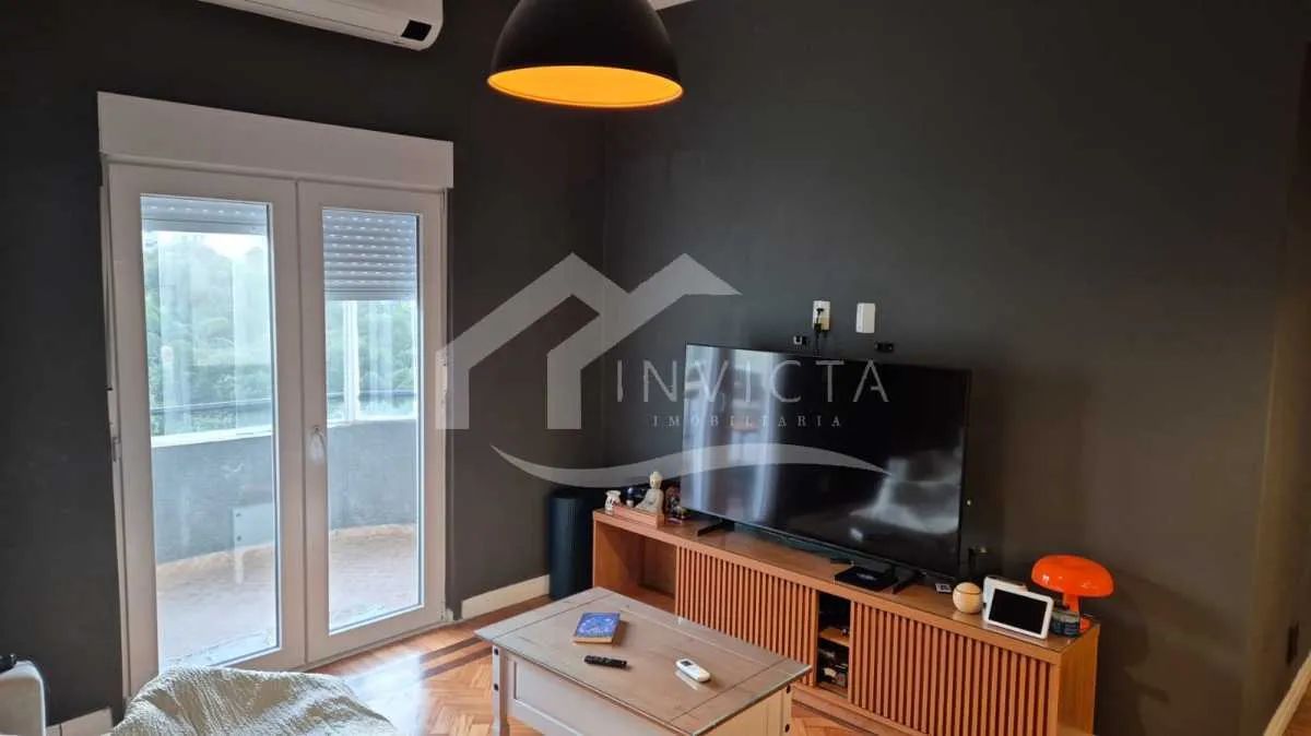Ótimo apartamento na Glória - Foto 2