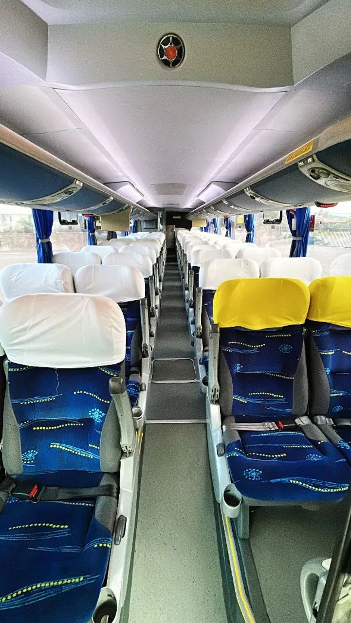 Marcopolo Paradiso G7 1050 - Foto 3
