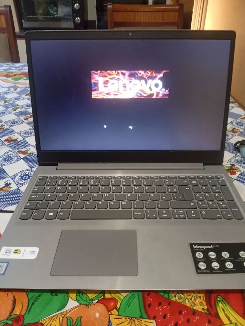 Notebook lenovo - Foto 4