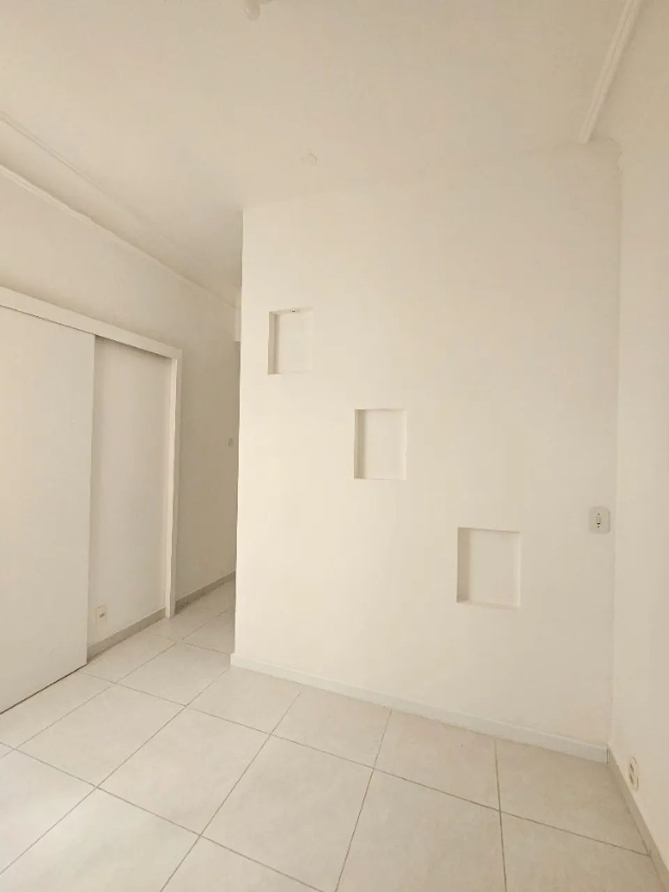 Sala com 36m² - Tijuca - Rua Conde de Bonfim - Foto 5