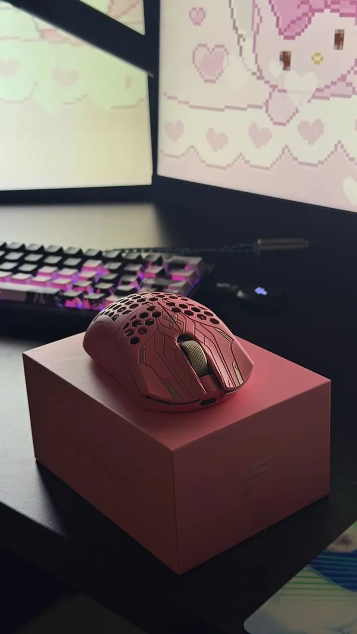 Finalmouse sakura large  - Foto 3