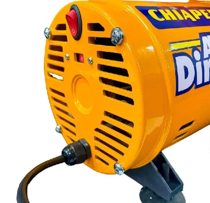 Vendo compressor CHIAPERINI G3 - Foto 3