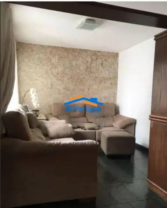 Casa Térrea com 3 Dormitórios - Parque Continental - Bolsão - Foto 4