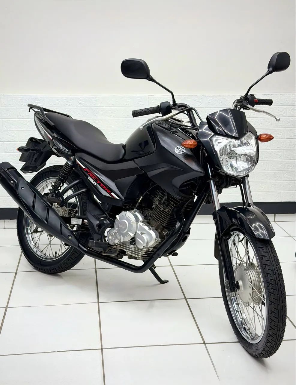 Factor 150 2018 VMOTOS - Foto 4