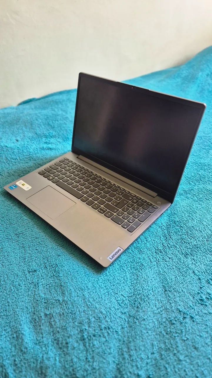 Notebook Lenovo Ideapad i3 - Foto 2