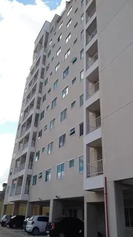 APARTAMENTO com 65 m2 com 2 quartos em Serrinha - Fortaleza - CE - Foto 2