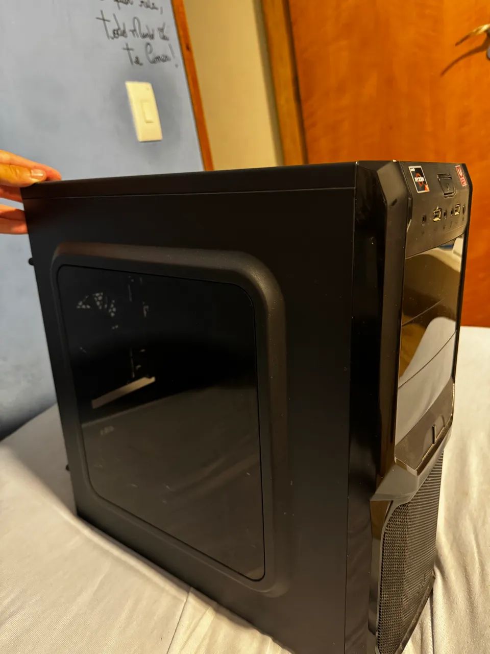 Pc Gamer / Trabalho e Estudos - Foto 3