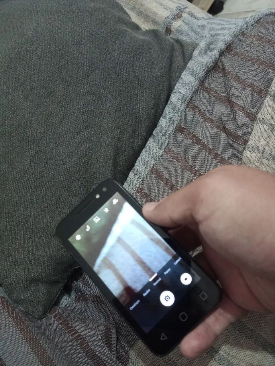 Alcatel Pixi 4 - Foto 3