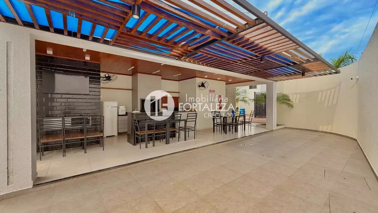 ALUGO SOBRADO NO RESIDENCIAL GOYA - Foto 2