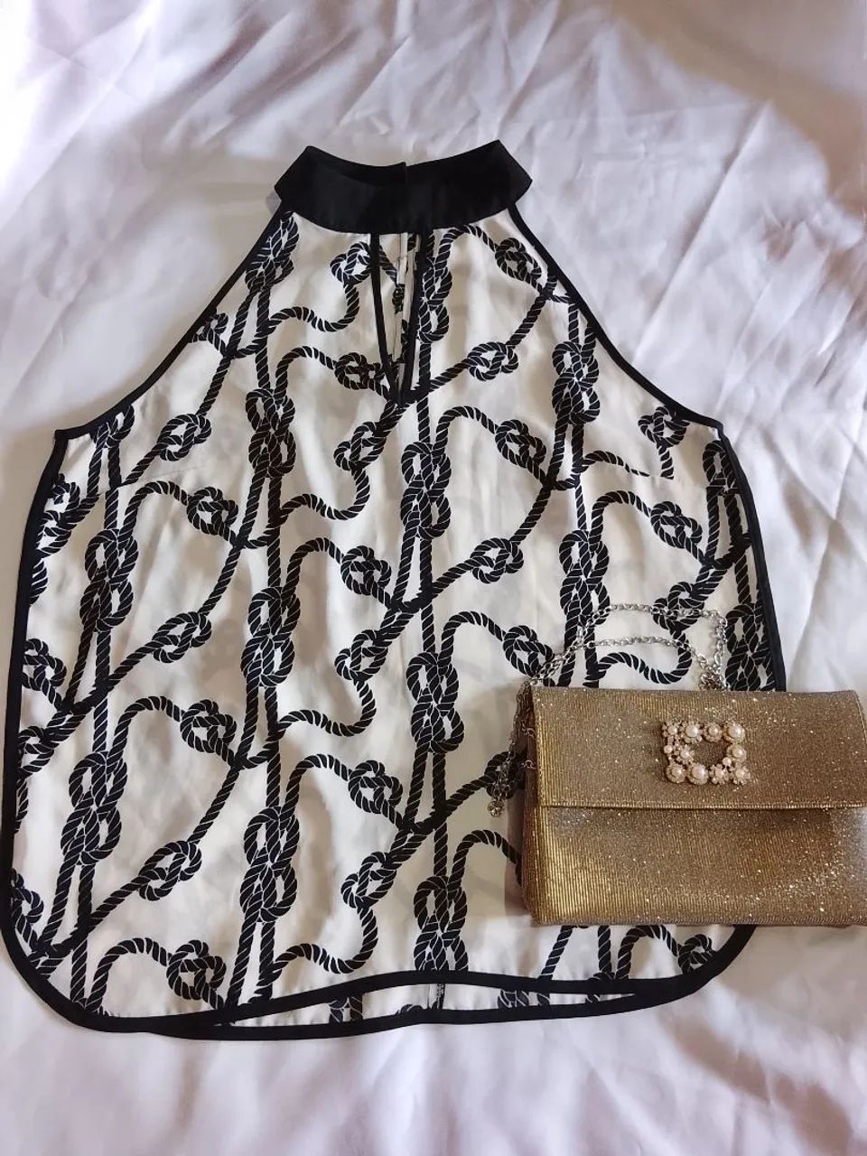 BLUSA FEMININA ? - Foto 2