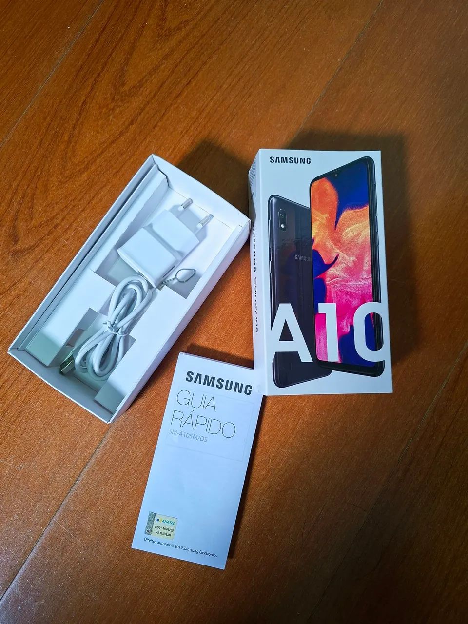 Celular A10 Samsung  - Foto 5