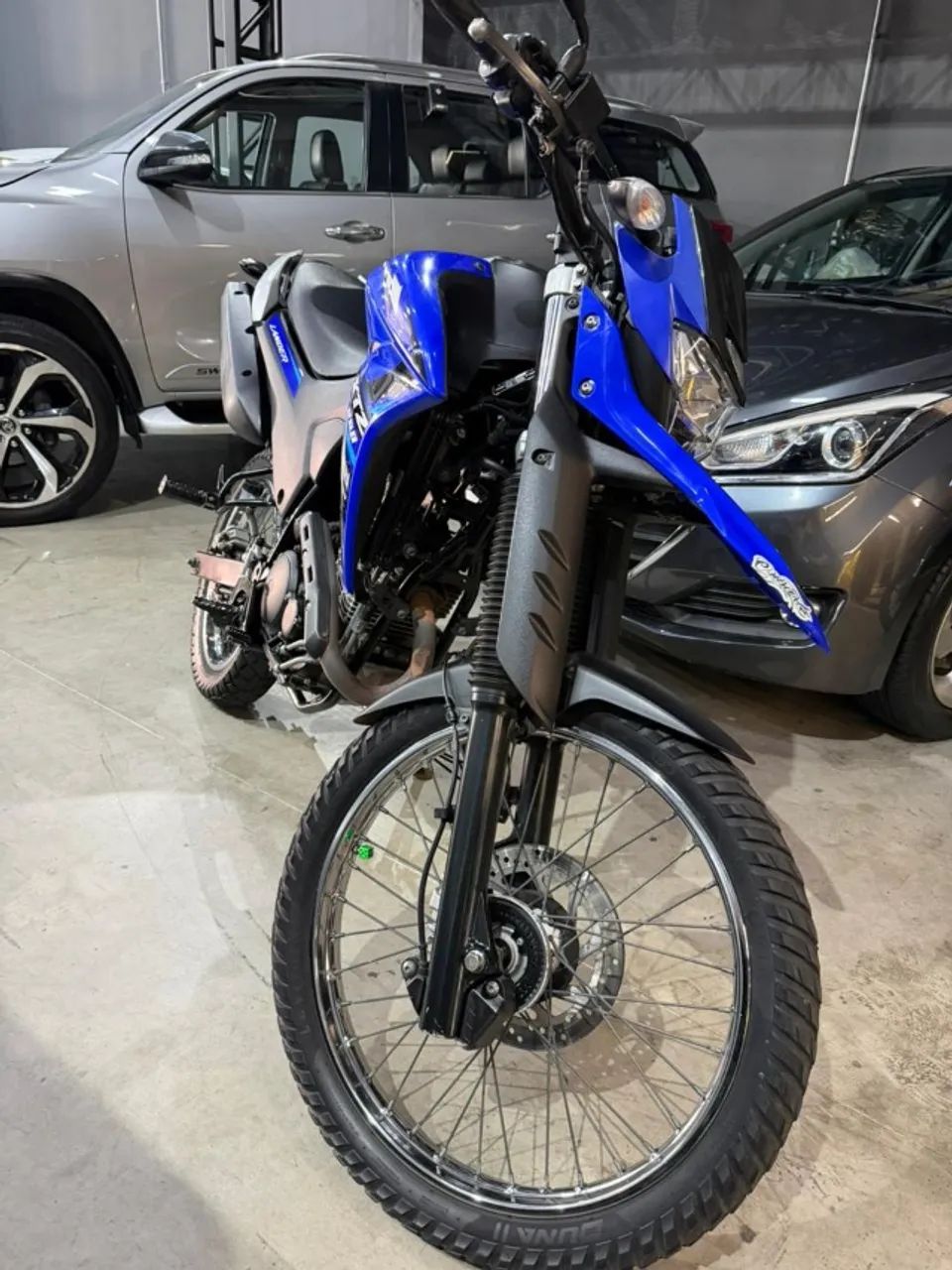 MOTO YAMAHA LANDER 250 CC 2024, Oportunidade, Sem detalhe 