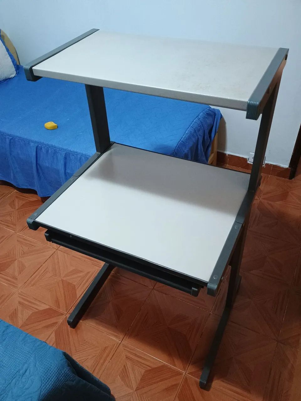 Mesa Metálica para Computador  - Foto 2