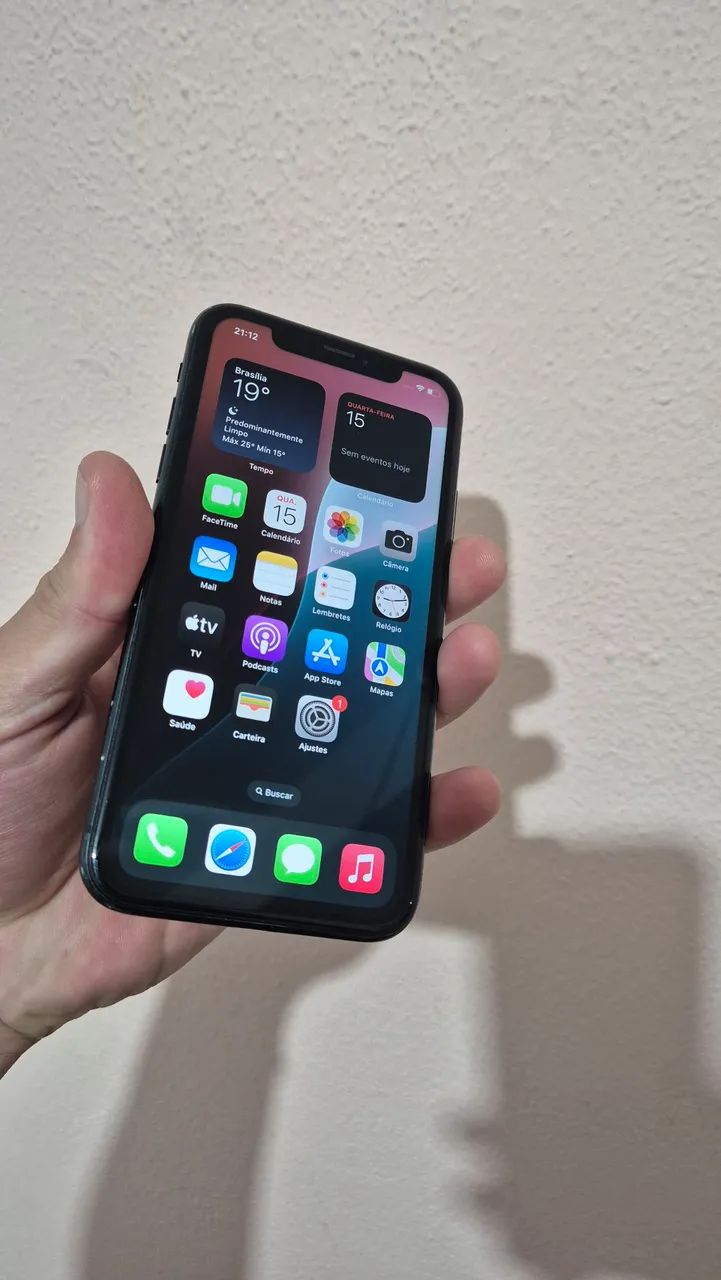 IPHONE XR  - Foto 3